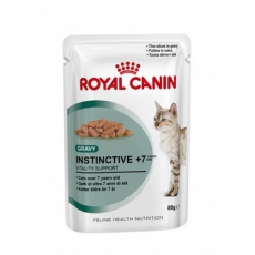 Royal Canin (Роял Канин) Instinctive +7 (85 г)
